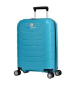 Eminent PP Unisex Fashion Trolley Luggage Set