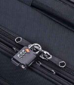 Eminent Rolling Laptop Pilot Trolley