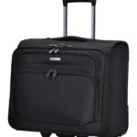 Eminent Rolling Laptop Pilot Trolley