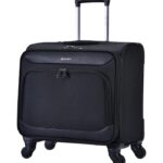 Eminent Spinner Pilot Case Trolley, Model S0360-17