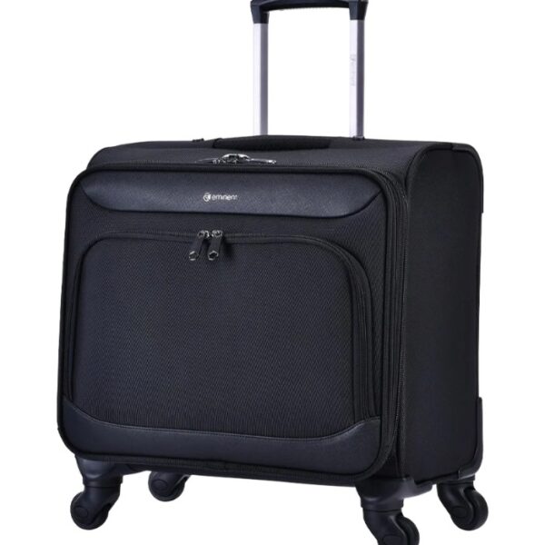 Eminent Spinner Pilot Case Trolley, Model S0360-17