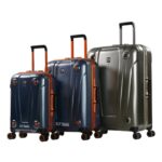 Eminent Stylish Matt PC Trolley, Model E9H3