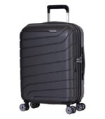 Eminent Voyager Hard Shell Luggage