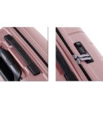 Eminent Voyager Hard Shell Luggage