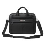 Senator 15-Inch Nylon Laptop Bag, Model KH8115