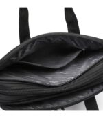 Senator 15.5-Inch Nylon Laptop Bag, Model KH8121