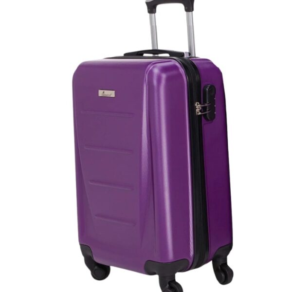 Senator 20-Inch Cabin Trolley Bag