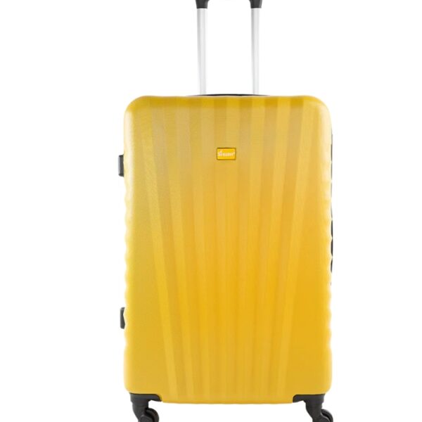 Senator 20-Inch Carry-On Trolley