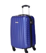 Senator 20-Inch Carry-On Trolley