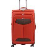 Senator 20-Inch Travel Cabin Bag