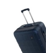 Senator 24-Inch Checked Luggage Trolley