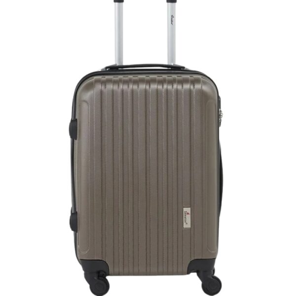Senator 24-Inch Hardside Travel Trolley