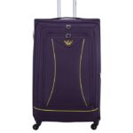 Senator 24-Inch Soft Spinner Trolley