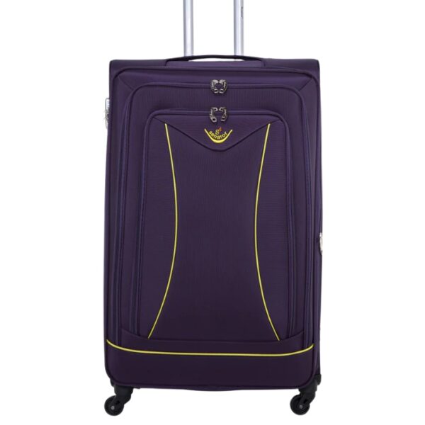 Senator 24-Inch Soft Spinner Trolley