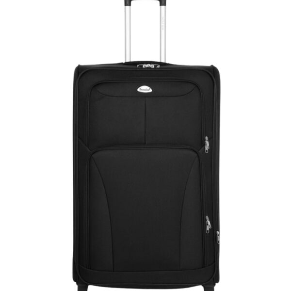 Senator 28-Inch Soft-Shell Luggage