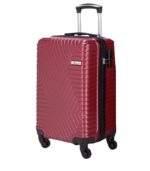 Senator 28-Inch Softside Travel Trolley