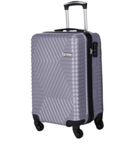 Senator 28-Inch Softside Travel Trolley