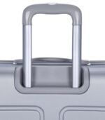 Senator 3-Piece Hard Shell Luggage Set