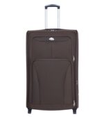 Senator 3-Piece Softside Luggage Set