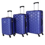 Senator 3-Piece Travel Trolley Set