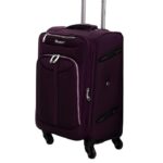 Senator 32-Inch Extra-Large Softside Trolley