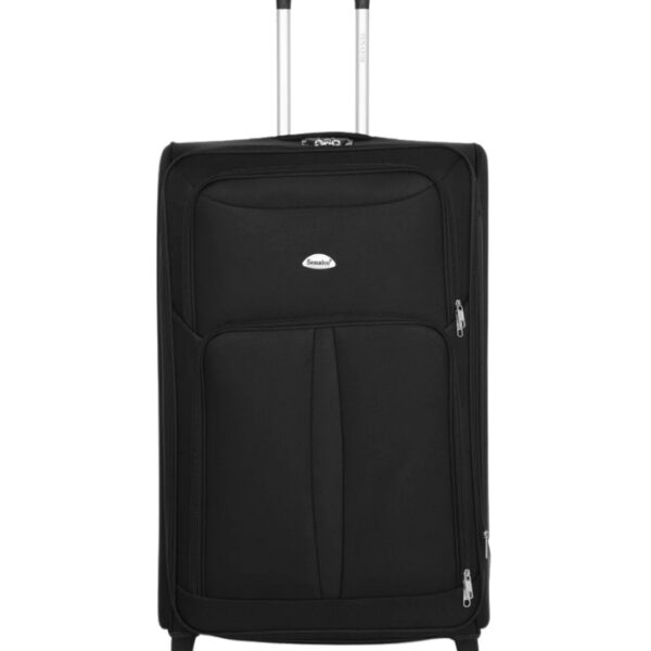 Senator 32-Inch Soft Trolley Bag