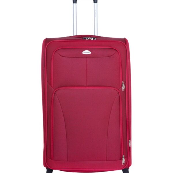 Senator 32-Inch Soft Trolley Case