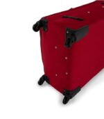 Senator 4-Piece Soft Travel Trolley Collection