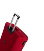 Senator 4-Piece Soft Travel Trolley Collection