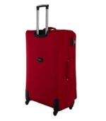 Senator 4-Piece Soft Travel Trolley Collection