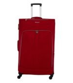 Senator 4-Piece Soft Travel Trolley Collection