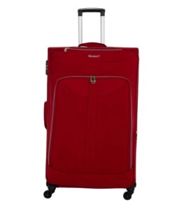 Senator 4-Piece Soft Travel Trolley Collection