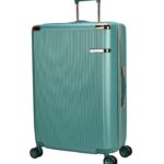 Senator ABS Hard Case Luggage