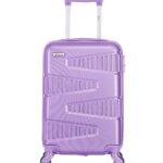 Senator ABS Hard Shell Travel Luggage