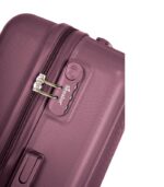 Senator ABS Hard Shell Travel Trolley