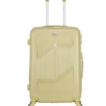 Senator ABS Hard Shell Travel Trolley