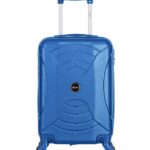 Senator ABS Hardcase Travel Trolley