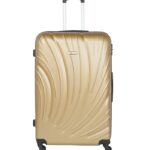 Senator ABS Travel Suitcase