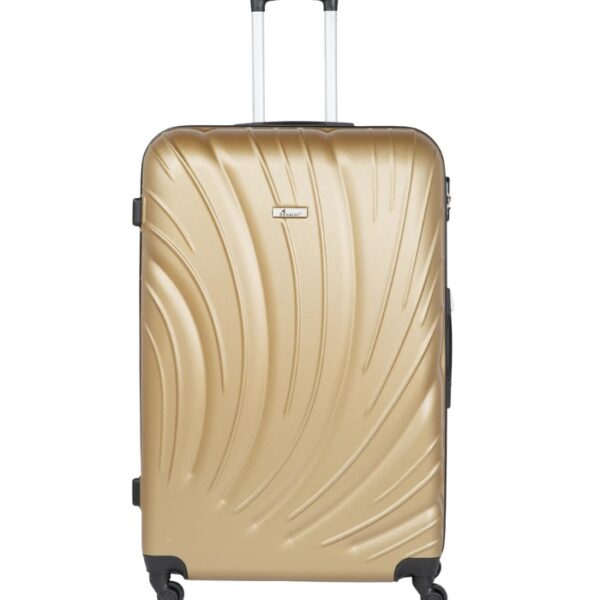 Senator ABS Travel Suitcase
