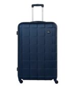 Senator Checked Luggage Trolley