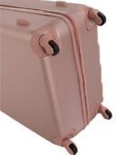 Senator Checked Luggage Trolley
