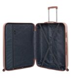 Senator Checked Luggage Trolley