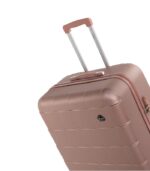 Senator Checked Luggage Trolley