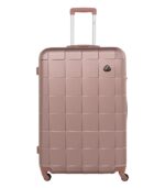 Senator Checked Luggage Trolley