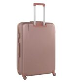 Senator Checked Luggage Trolley