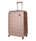 Senator Checked Luggage Trolley