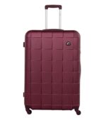 Senator Checked Luggage Trolley
