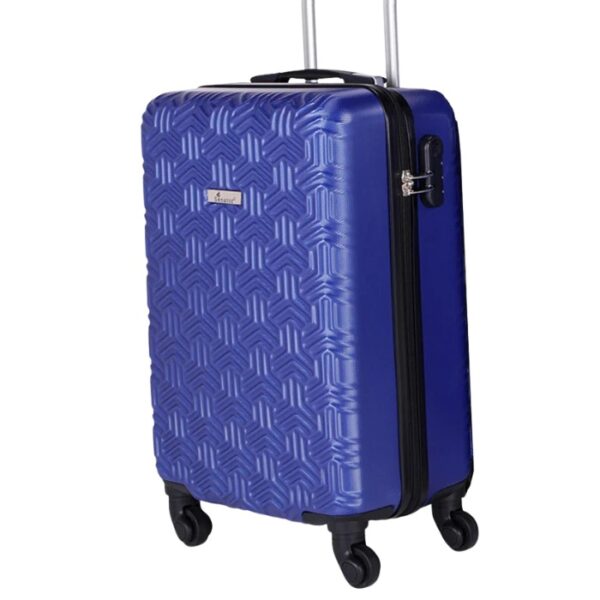 Senator Compact 20-Inch Travel Trolley