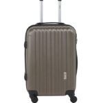 Senator Compact Hardside Travel Trolley