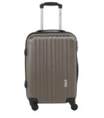 Senator Compact Hardside Travel Trolley